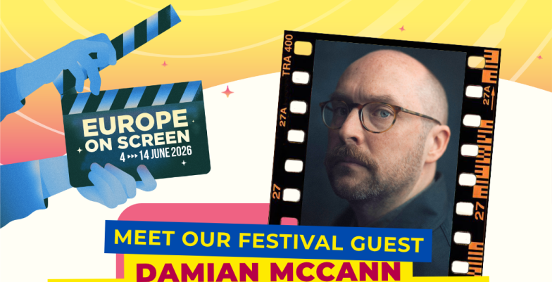 Damian McCann