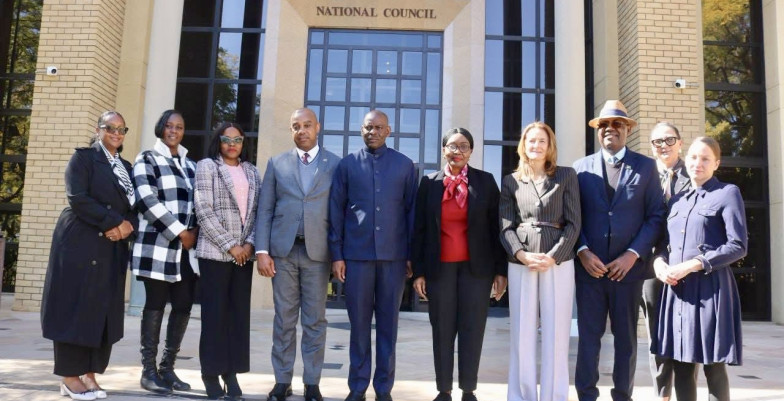 Enhancing Participatory Democracy in Namibia