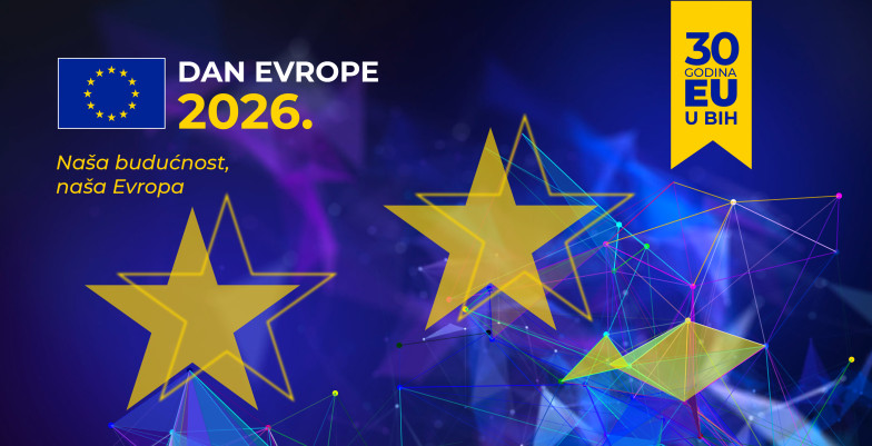 Europe Day 2026