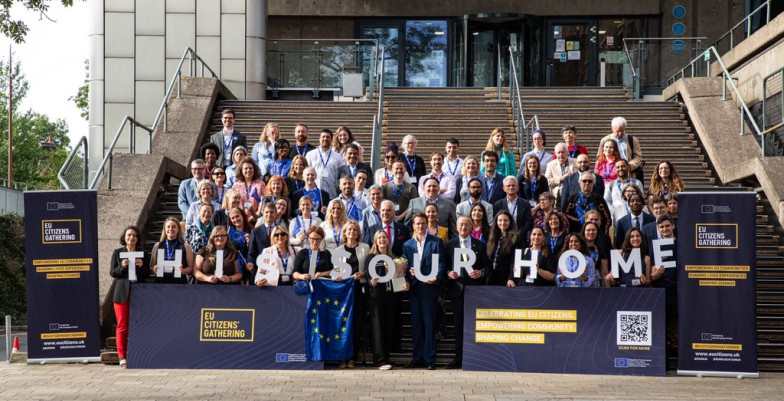 Citizens Gathering 2026