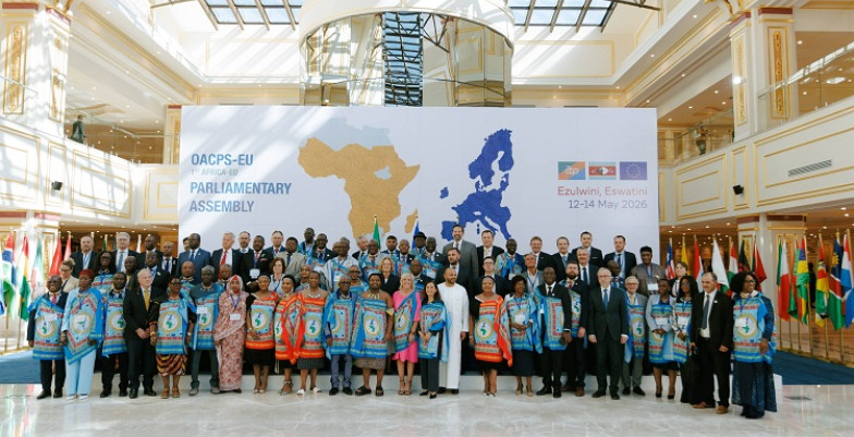 OACPS group photo