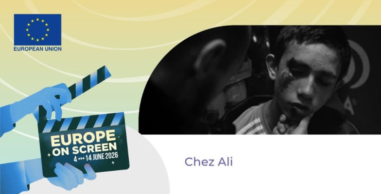 Chez Ali
