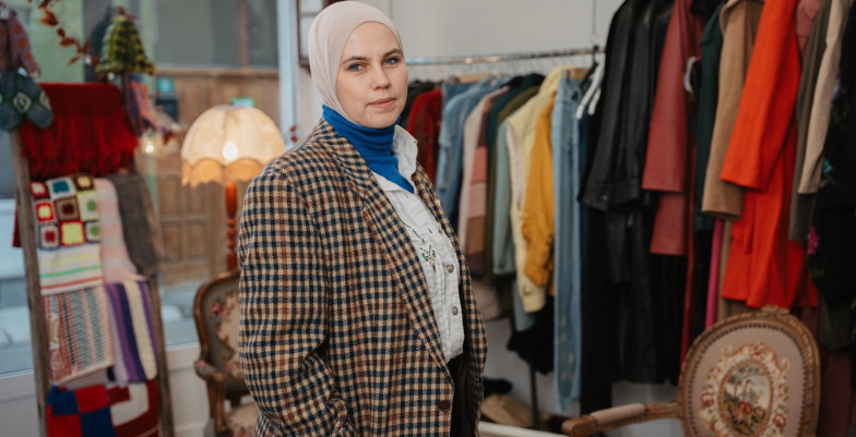 Vintage Sevdah Pletenina