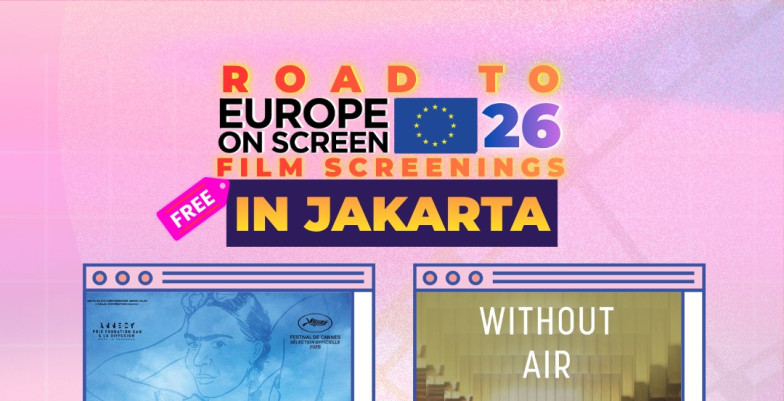 RTE Jakarta