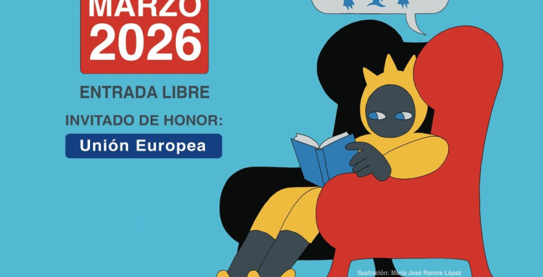 FILIAZ 2026 con la UE como Invitada de Honor