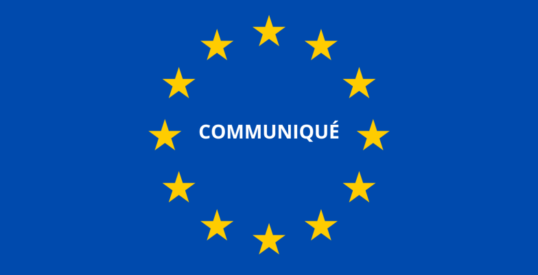communiqué cdn