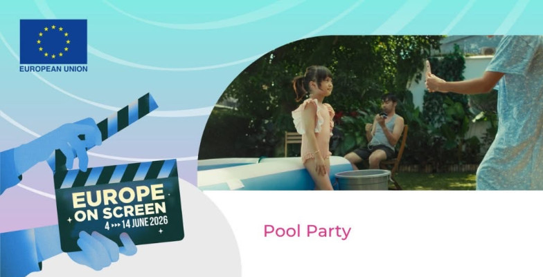 Pool Party