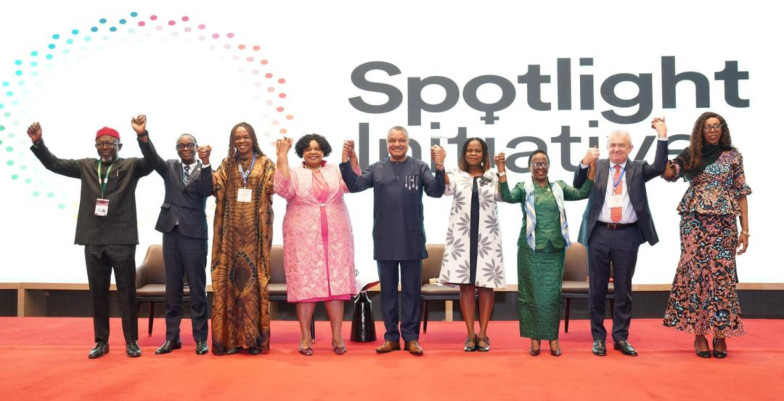 Spotlight Initiative 