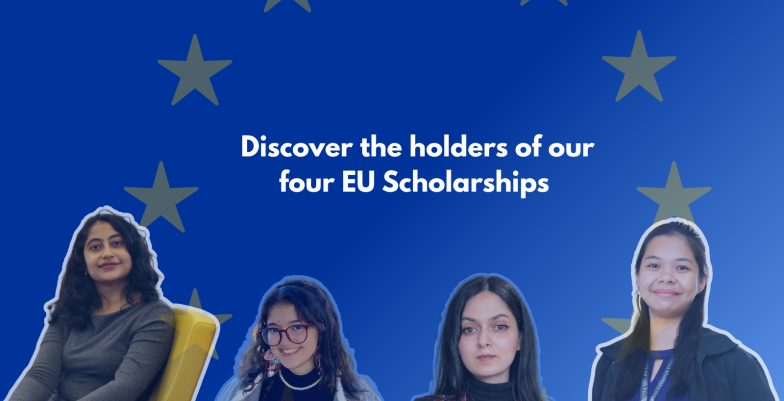 UNSP scholarships