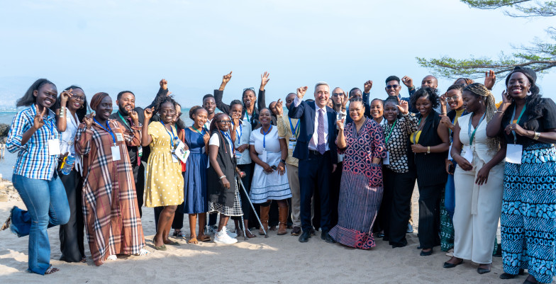 Group Photo 