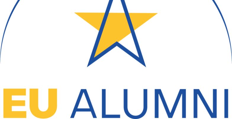 EU Alumni logo