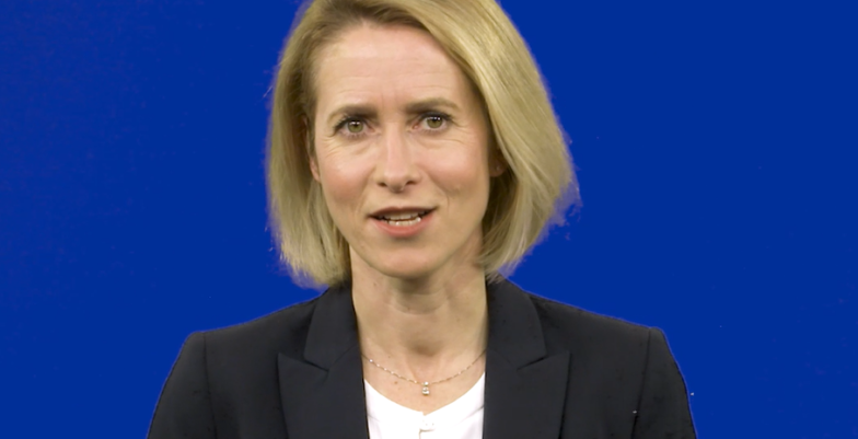 Europe Day 2026-HRVP Video Message