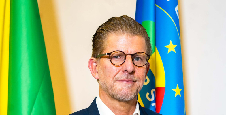 Introducing Meet Our Team: A Message from the Head of Mission