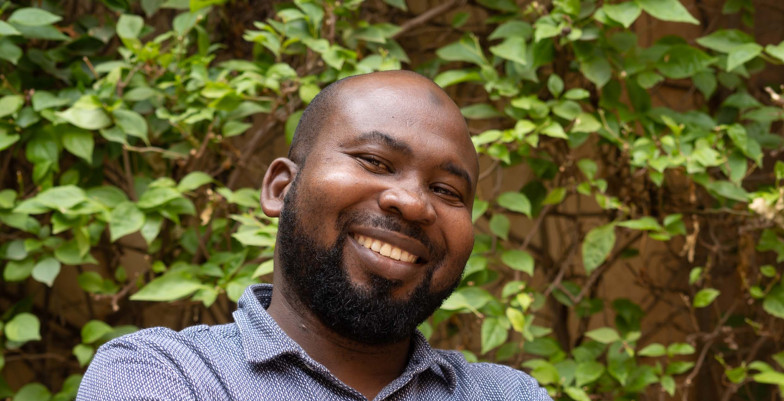 Meet our Team – Episode 4 - Lassina