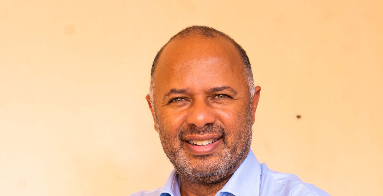 Meet our Team – Episode 5 - Antonio