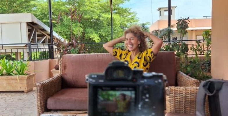 Meet our Team - The Trailer