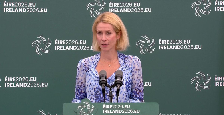 HRVP Press Conference at Informal meeting of Defence Ministers