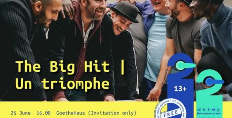 Film The Big Hit