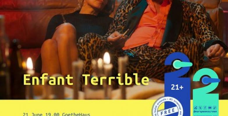 Film Enfant Terrible
