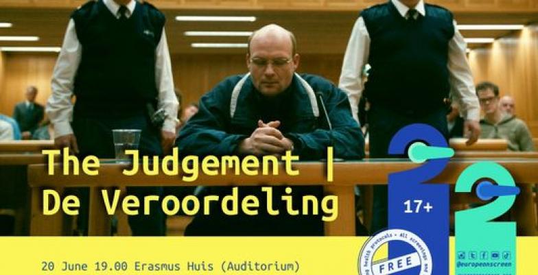 Film The Judgement | De Veroordeling