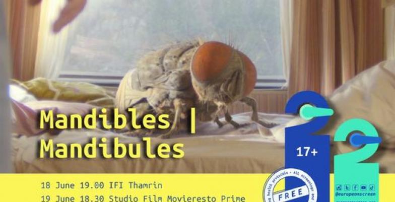 Film Mandibles | Mandibules