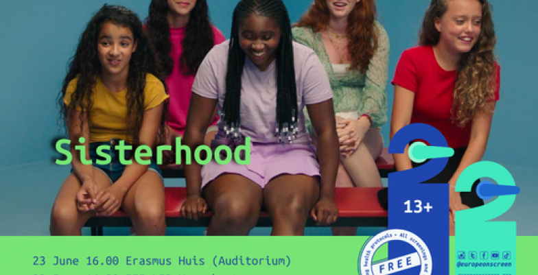 Film Sisterhood