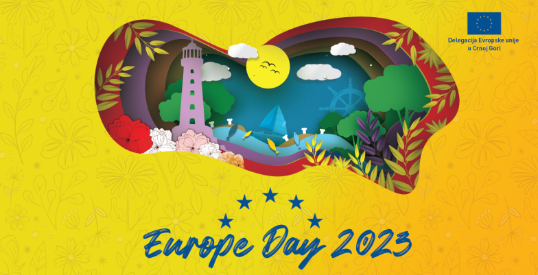 Europe Day logo