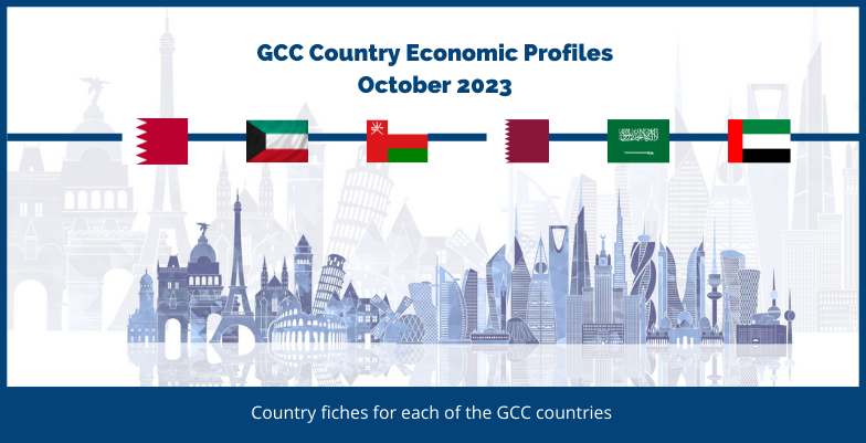 GCC Country Fiches October 2023