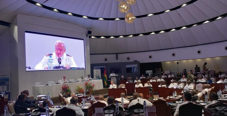 Intervention EHLE Symposium