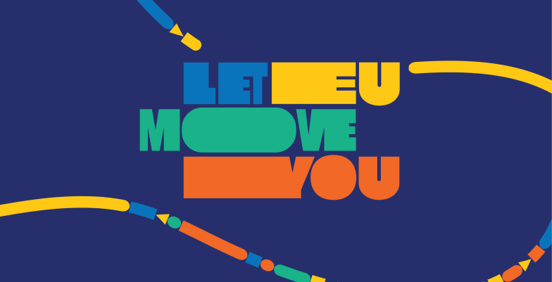Let EU Move You