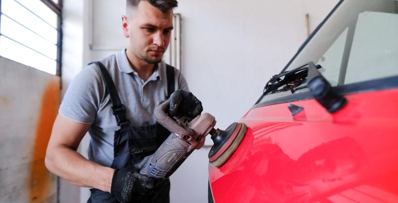 #MadeinBiH: Kenan Hasagić gives old cars a new chance