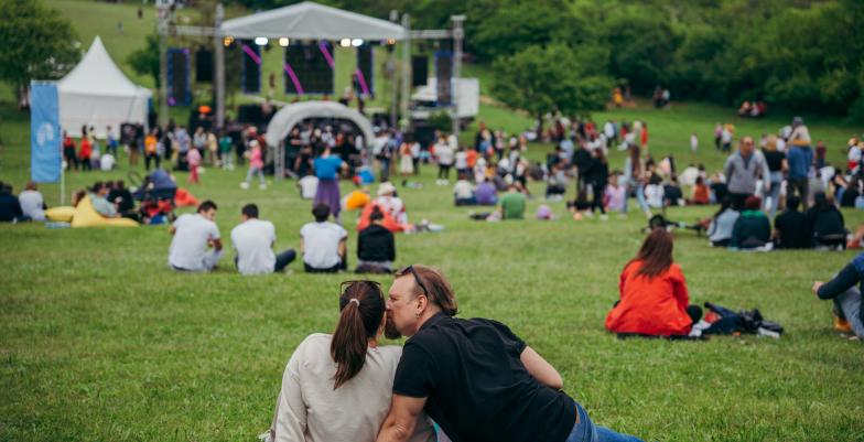 Europe Day picnic