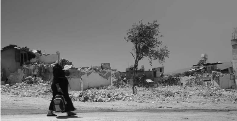 In Pursuit of Memory: EU-funded Documentary Offers Road Map for Hatay after Earthquakes