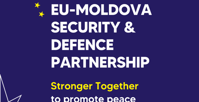Security Partnership Moldova 1