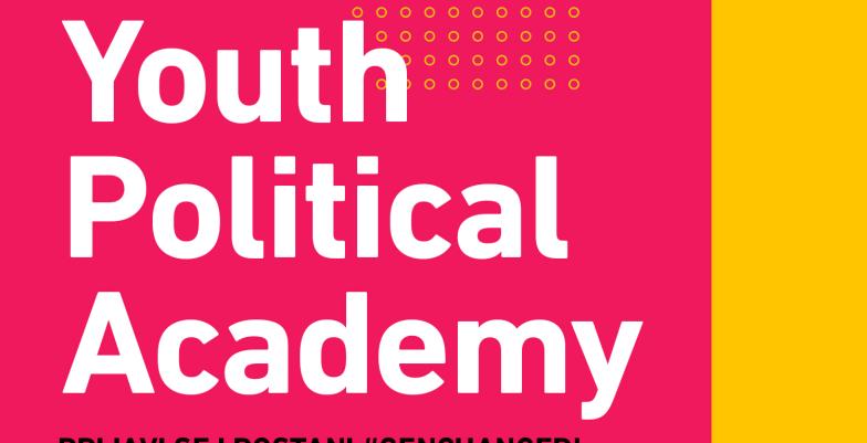 Genchange Youth Political Academy