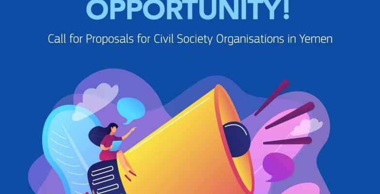 CfP Yemen