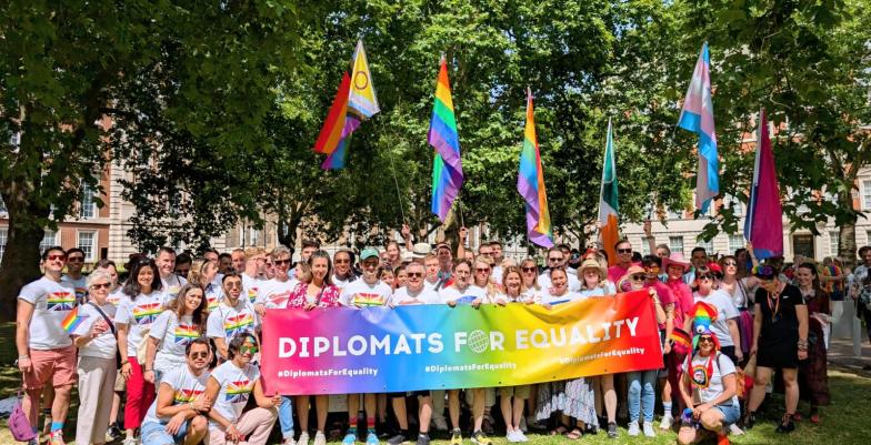 DFE pride 24