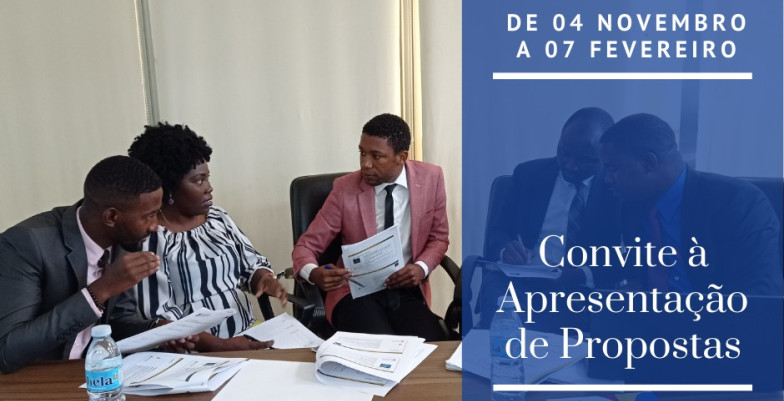 Diálogos UE-Angola