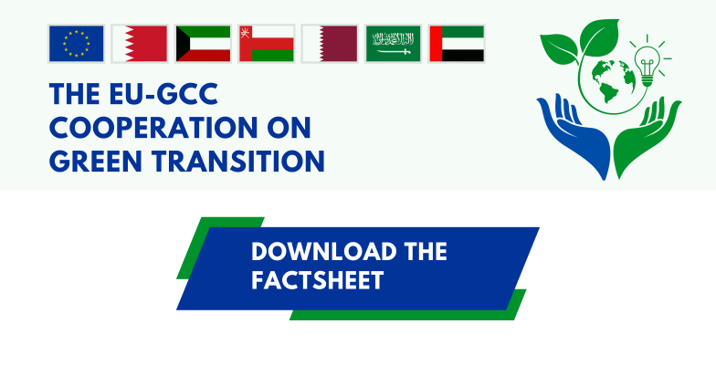 Project Factsheet