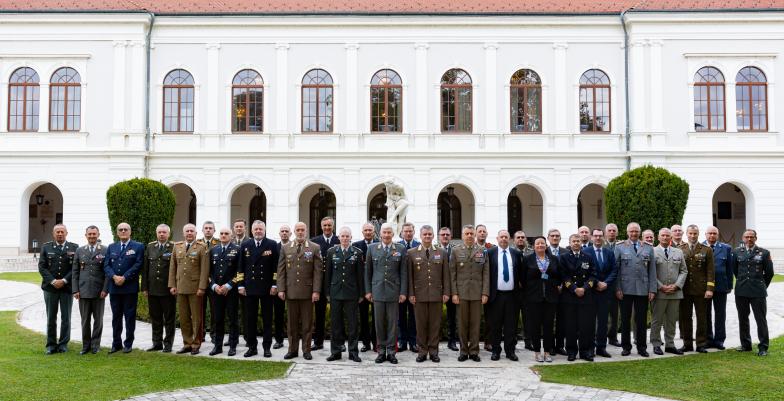 EUMC Away Days 2024