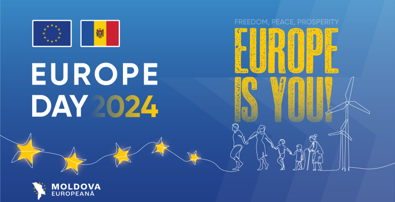 Europe Day 2024