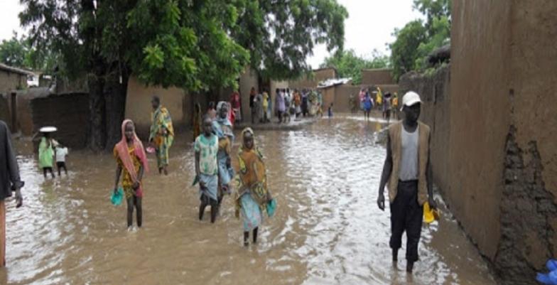 Innondation CMR