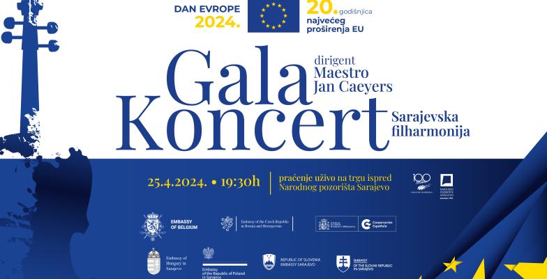 ED2024 Concert at National Theatre
