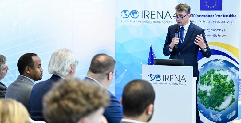 Event Launch