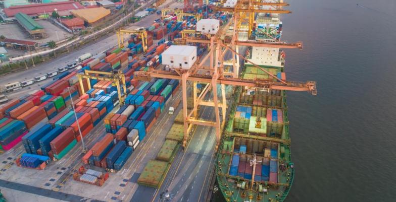 Waste shipments
