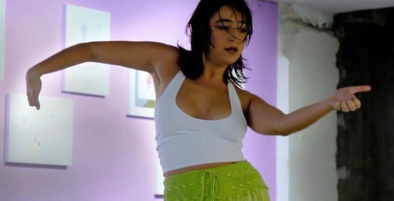 Uresa Ahmeti