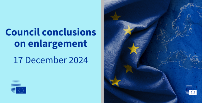 Council Conclusions on Enlargement
