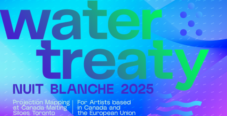 Call for Projection Artists: Canada Malting Silos