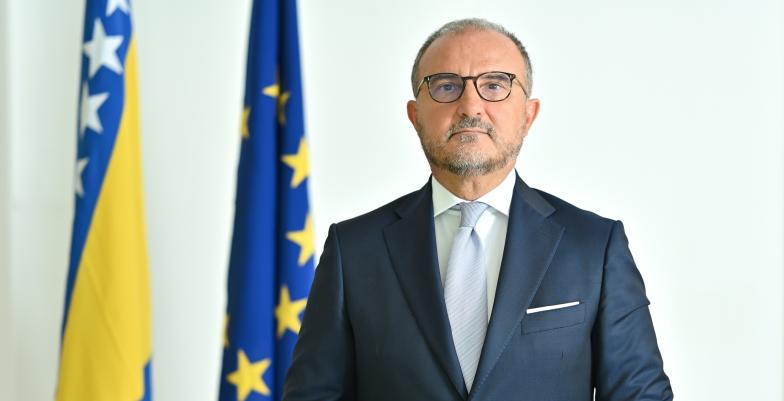 HoD/EUSR Soreca