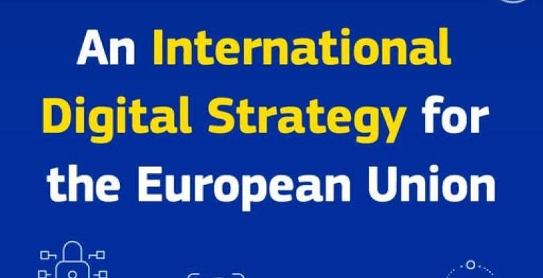 Digital EU 